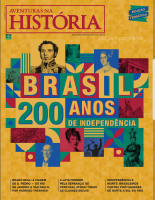 👩‍💻Aventuras na História Ed. 232 (Agosto 2022).pdf